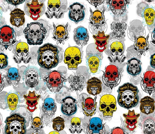 Fei-男装印花华亿平台图片