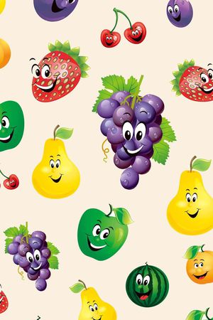 西瓜印花华亿平台图片