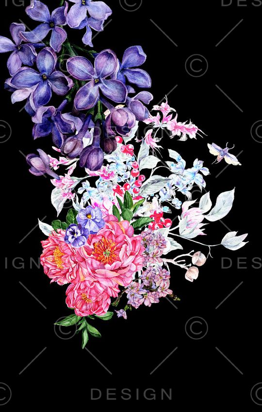 定位印花华亿平台图片