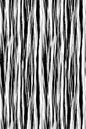 水墨印花华亿平台图片