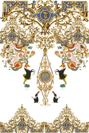 美式印花华亿平台图片