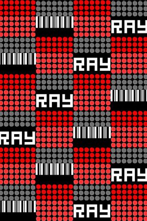方块印花华亿平台图片