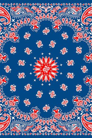 洋阳---丝巾印花华亿平台图片