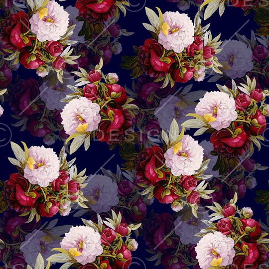 大花印花华亿平台图片