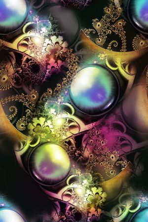 土耳其风格印花华亿平台图片