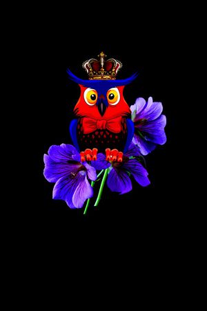 趣味印花华亿平台图片