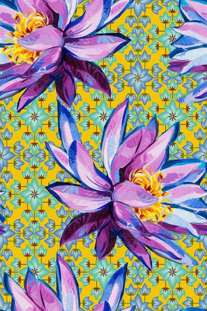 女装印花华亿平台图片