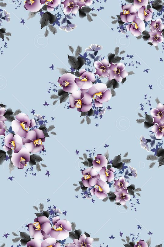 女装印花华亿平台图片