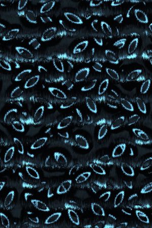 迷彩服印花华亿平台图片