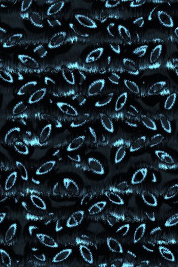 迷彩服印花华亿平台图片