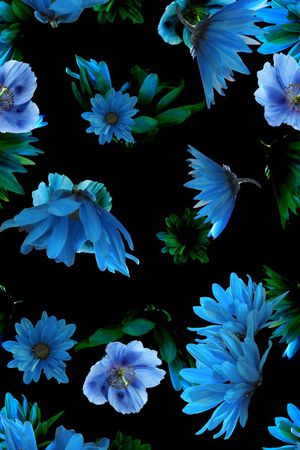 曼陀罗印花华亿平台图片