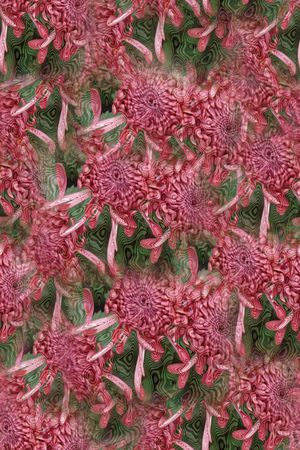 纹理印花华亿平台图片