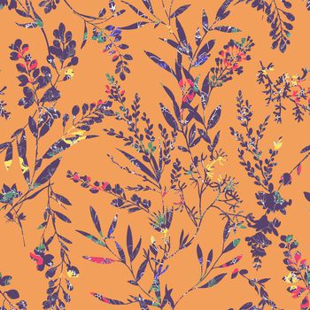 休闲印花华亿平台图片