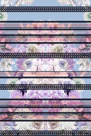 大花印花华亿平台图片