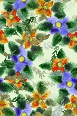 满版印花华亿平台图片