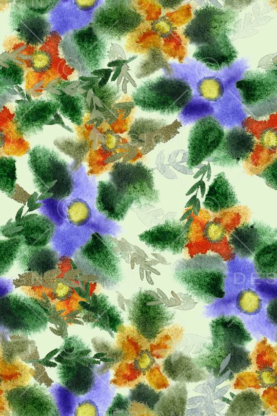 满版印花华亿平台图片