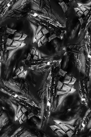 船印花华亿平台图片