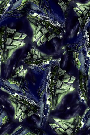 船印花华亿平台图片