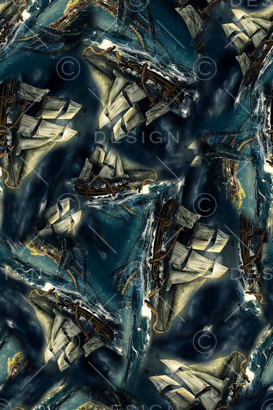 船印花华亿平台图片