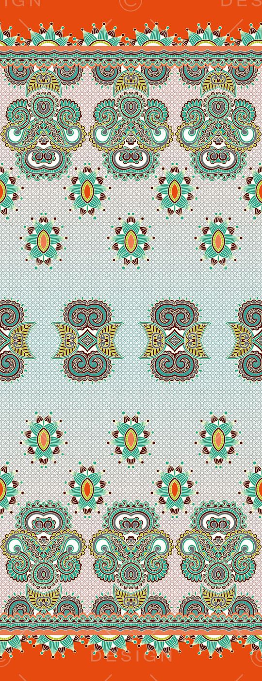 渐变印花华亿平台图片