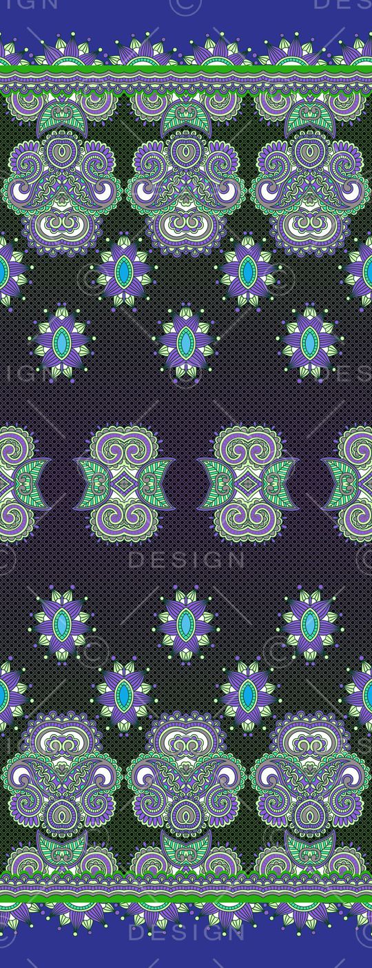 渐变印花华亿平台图片