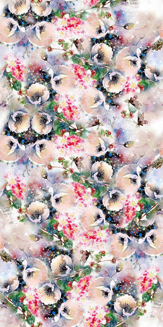 数码印花印花华亿平台图片