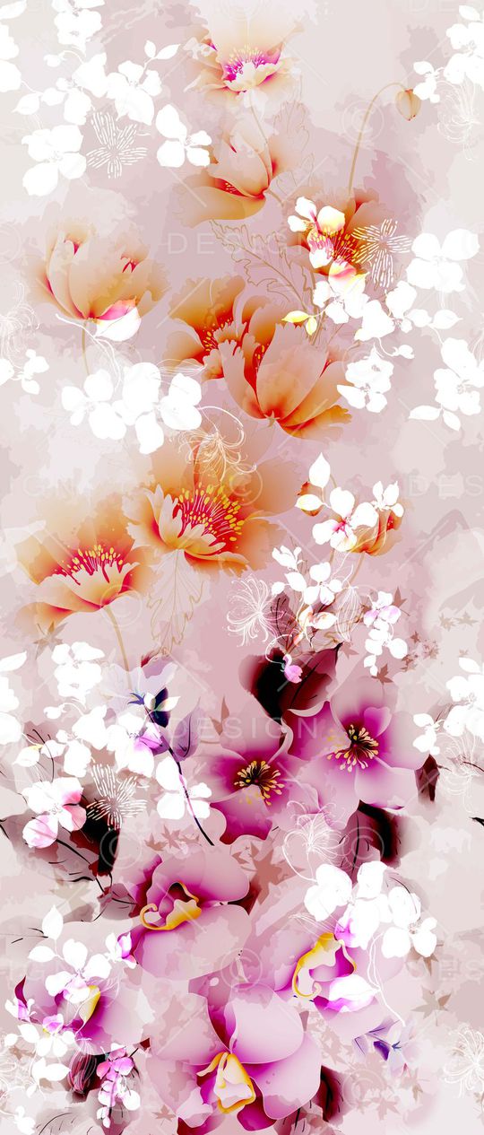 数码印花印花华亿平台图片