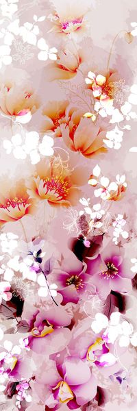 数码印花印花华亿平台图片