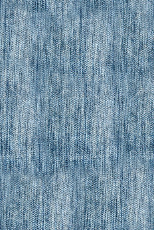 牛仔纹印花华亿平台图片