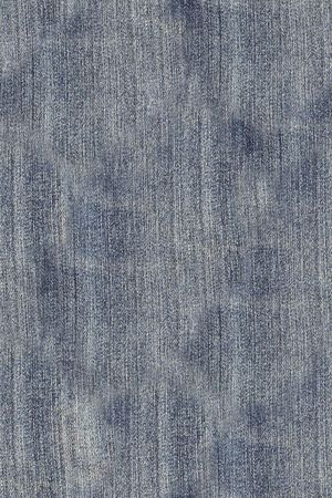 牛仔纹印花华亿平台图片