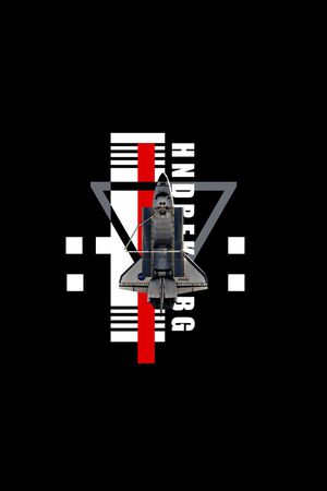 飞机印花华亿平台图片