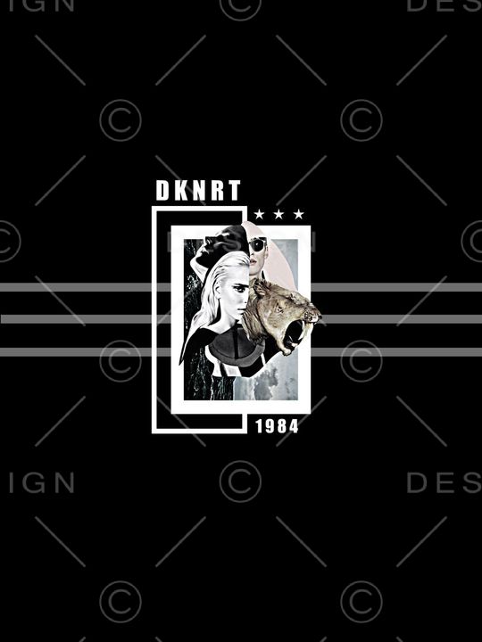 狮子印花华亿平台图片