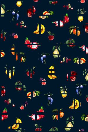 高雅印花华亿平台图片