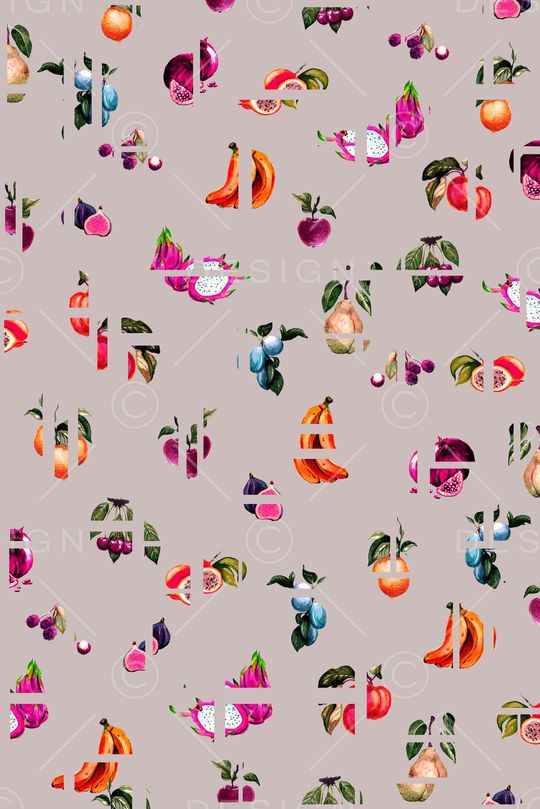 高雅印花华亿平台图片