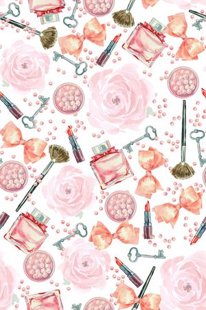 口红印花华亿平台图片