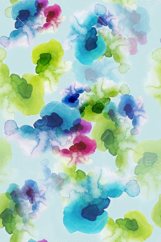 趣味印花华亿平台图片