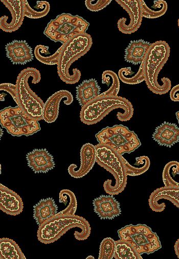 中东印花华亿平台图片