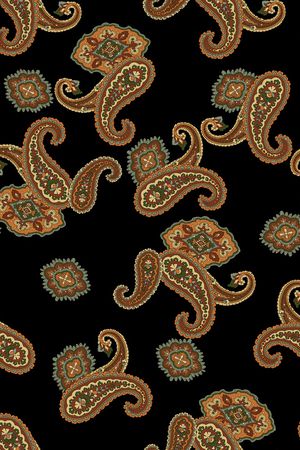 中东印花华亿平台图片