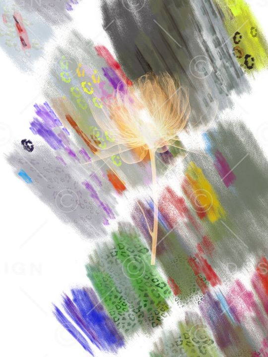 米兰男装秀印花华亿平台图片