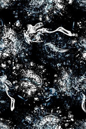 喷墨印花华亿平台图片