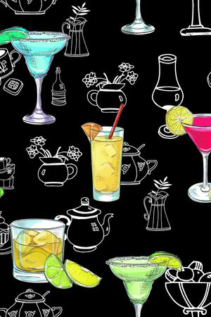 休闲印花华亿平台图片