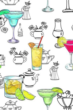 休闲印花华亿平台图片