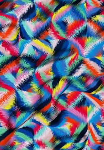 纹理印花华亿平台图片