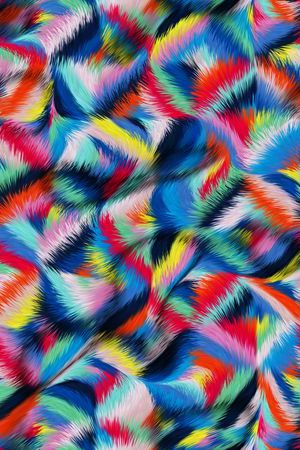 纹理印花华亿平台图片