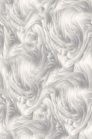 不规则几何印花华亿平台图片