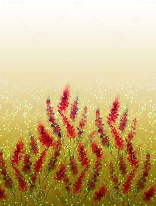 小碎花印花华亿平台图片