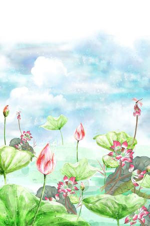 小碎花印花华亿平台图片