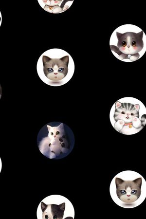 手绘印花华亿平台图片