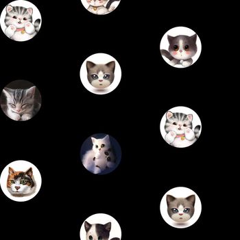 手绘印花华亿平台图片