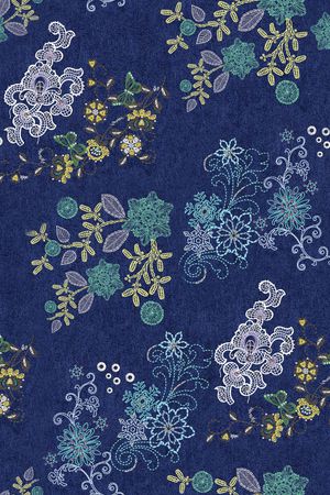 绣花华亿平台印花华亿平台图片